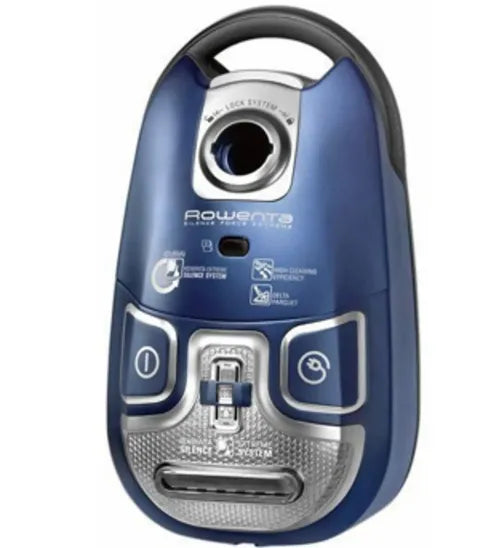 tubo flexible aspirador Rowenta Silence Force RS-2230001440