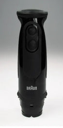 Cuerpo motor batidora Braun Multiquick 7 7322114384