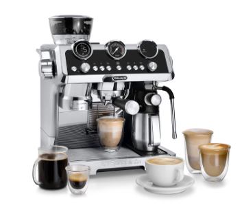 Difusor cafetera Delonghi La Specialista 6013215981