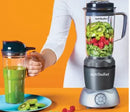 Junta cuchilla vaso batidora NutriBullet AS00002774