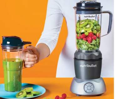 Nutribullet Select offers