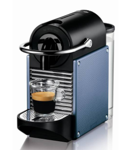 Módulo electrónico de cafetera Delonghi Nespresso Pixie ES0117755