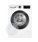 Goma puerta con aros lavadora Siemens, Balay, Bosch 00478301