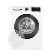 Goma puerta con aros lavadora Siemens, Balay, Bosch 00478301