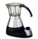 Jarra cuatro tazas cafetera DeLonghi Alicia 7313285569