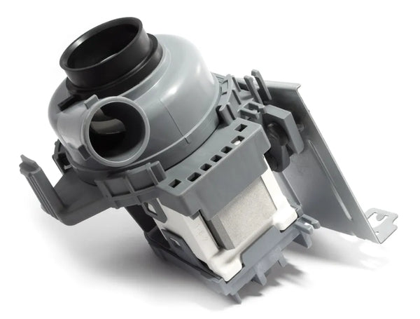 Motor bomba lavavajillas Whirlpool 481010625628