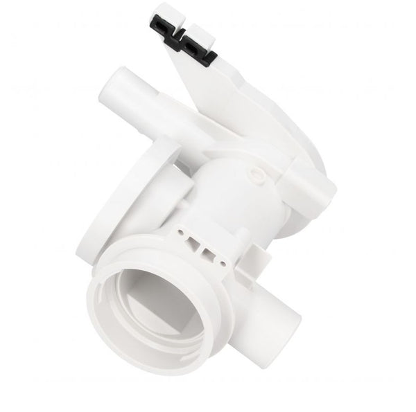 Carcassa filtre rentadora Samsung DC97-19376A