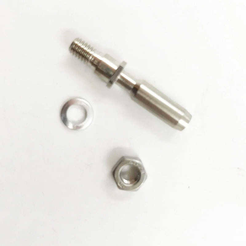 Chimenea olla Magefesa Nova, Prisma 01