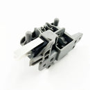 Cierre puerta lavadora Whirlpool, Indesit C00118765