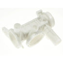 Compartimento bomba Lavadora Samsung DC61-03082A