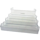 Conjunto estantes bandejas frigorífico Siemens 00776269