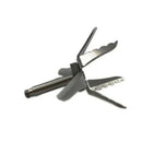 Ganivet i junta batedora Moulinex MS-650021