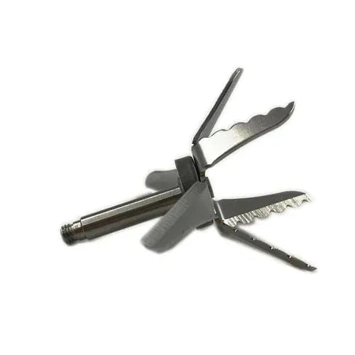Ganivet i junta batedora Moulinex MS-650021