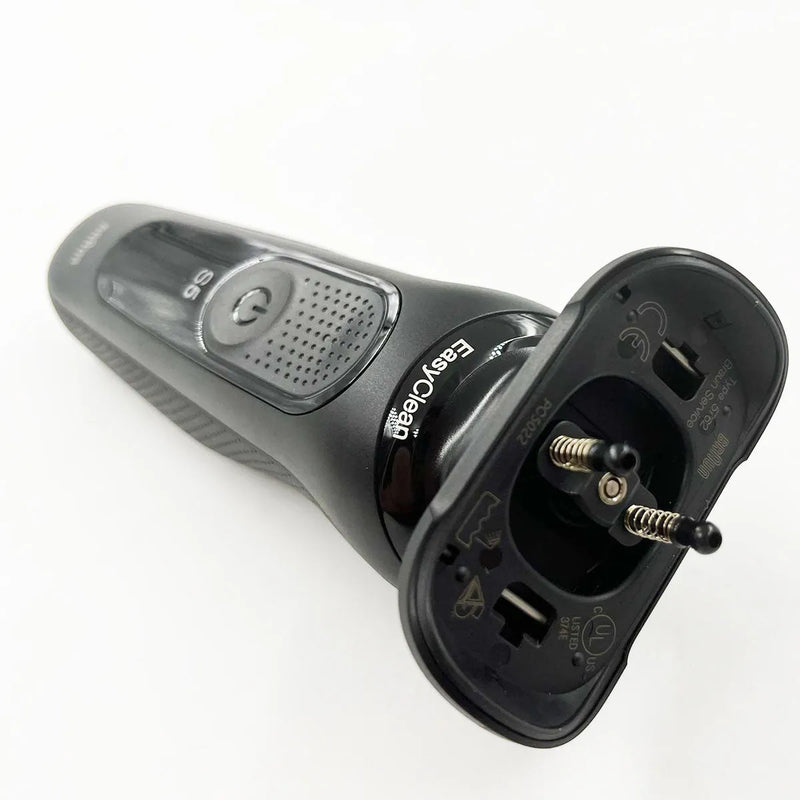 Recambio cuerpo completo para afeitadora Braun Series 5 03