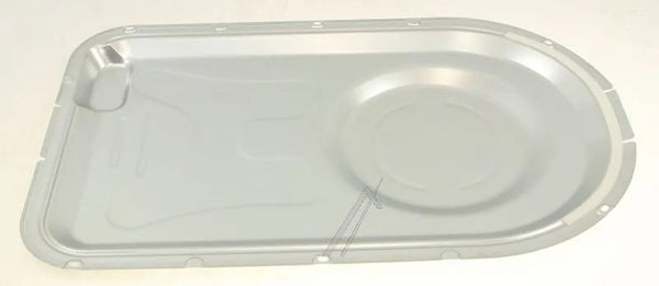 Chapa Trasera lavadora Samsung DC63-01034D