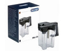 DeLonghi Jarra de leche con sistema LatteCrema automático DLSC023