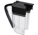 DeLonghi Jarra de leche con sistema LatteCrema automático DLSC023
