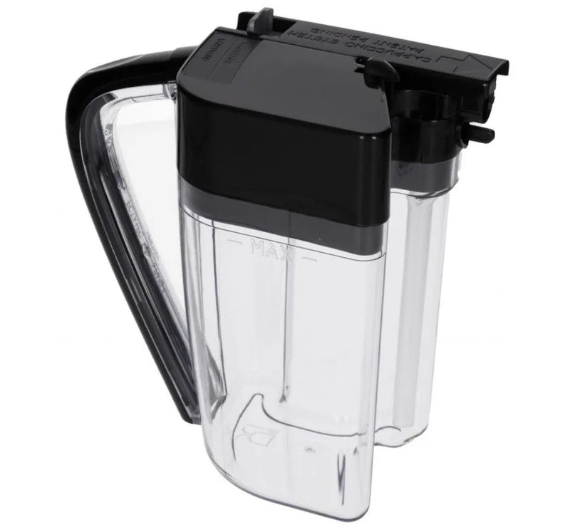 DeLonghi Jarra de leche con sistema LatteCrema automático DLSC023