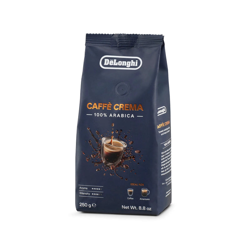 Café en grano Caffè Crema Delonghi 250gr AS00000173