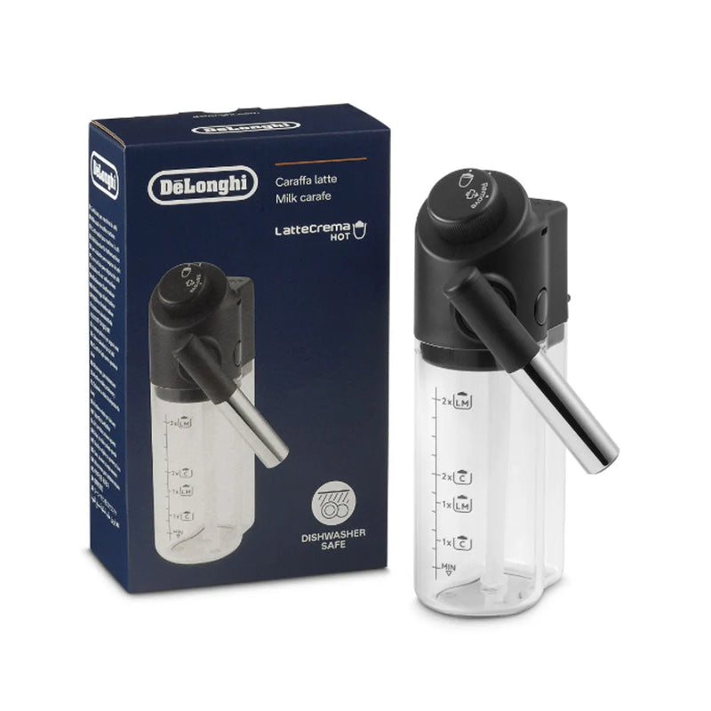 DeLonghi Gerra llet cafetera Magnifica AS00005733