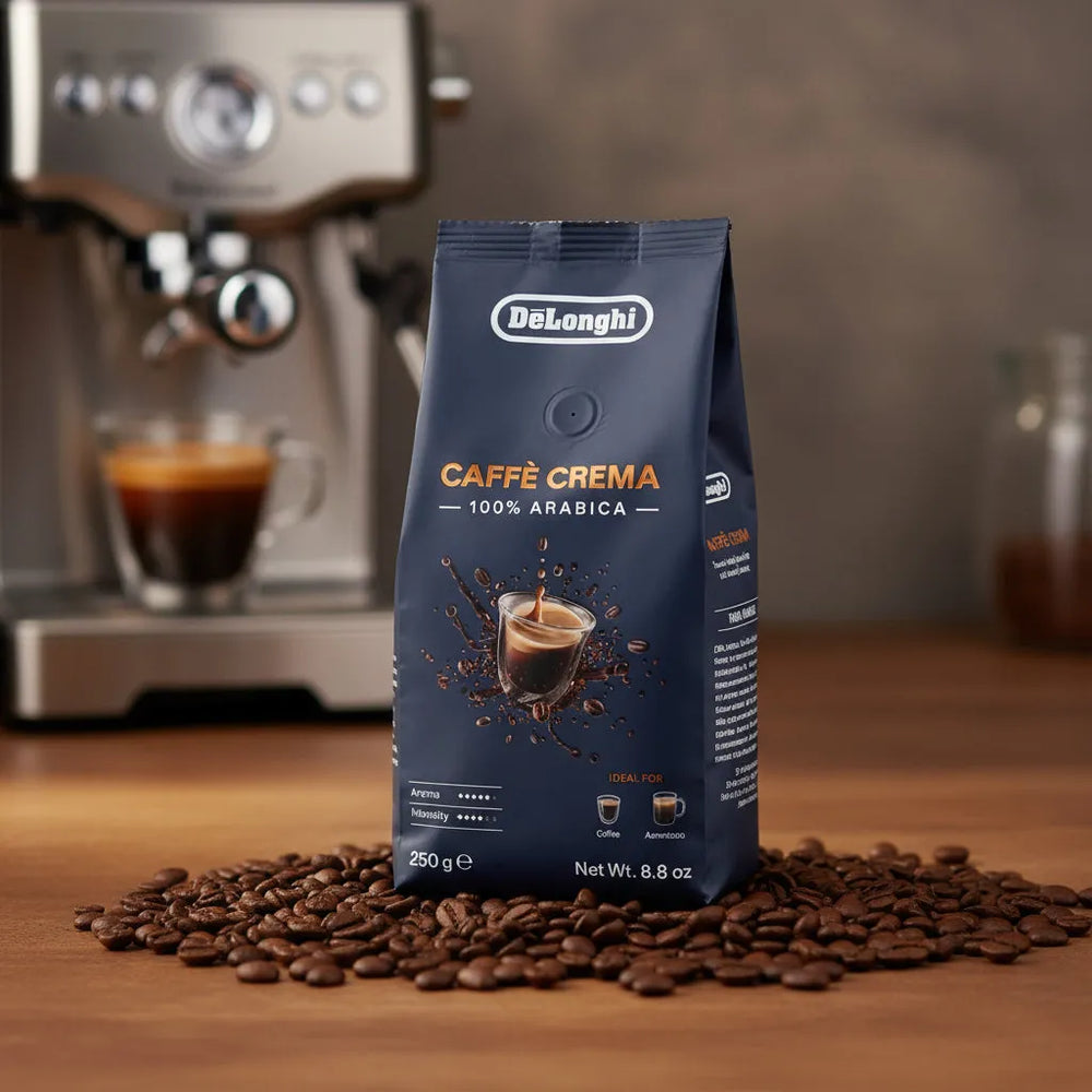 Delonghi café crema AS00000173