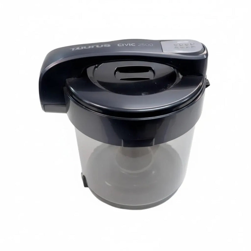 Filtro de depósito aspirador Taurus Ultimate Lithium 091986000