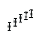 Kit de 5 peines Rowenta CS-10000651