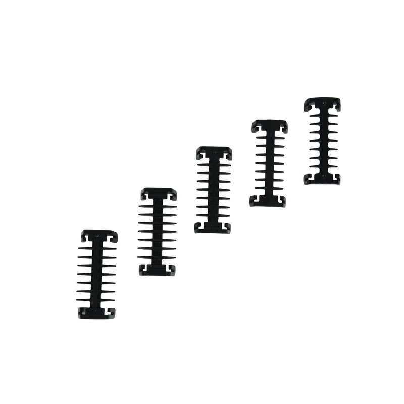 Kit de 5 peines Rowenta CS-10000651