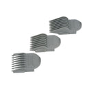Lote de 3 peines para el cabello Rowenta SS-1810001306