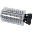 Cepillo 40 mm y tapa Rowenta SS-1810002227