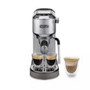 Bandeja de goteo cafetera DeLonghi Dedica Duo AS00009408 – Recambio original