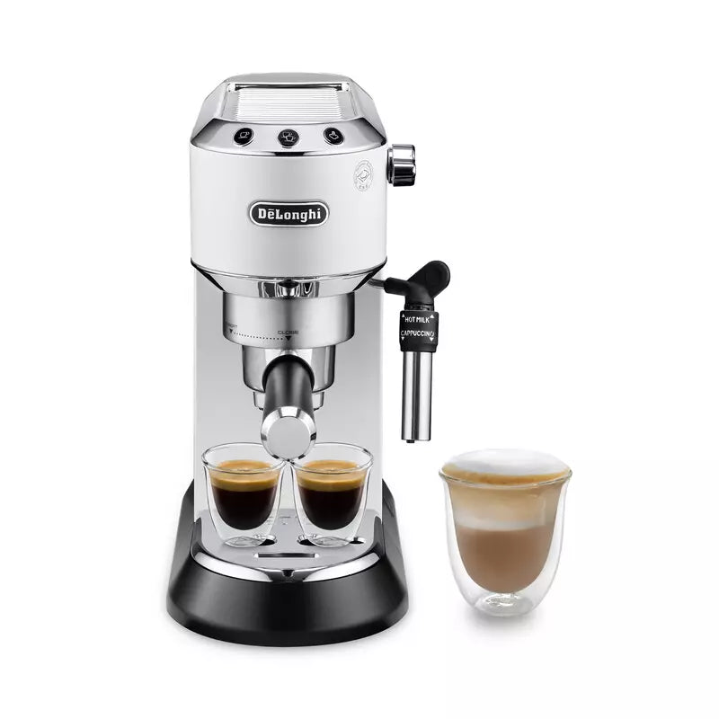 DeLonghi cafetera  Dedica
