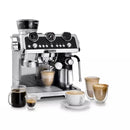 DeLonghi cafetera La Specialista Maestro 