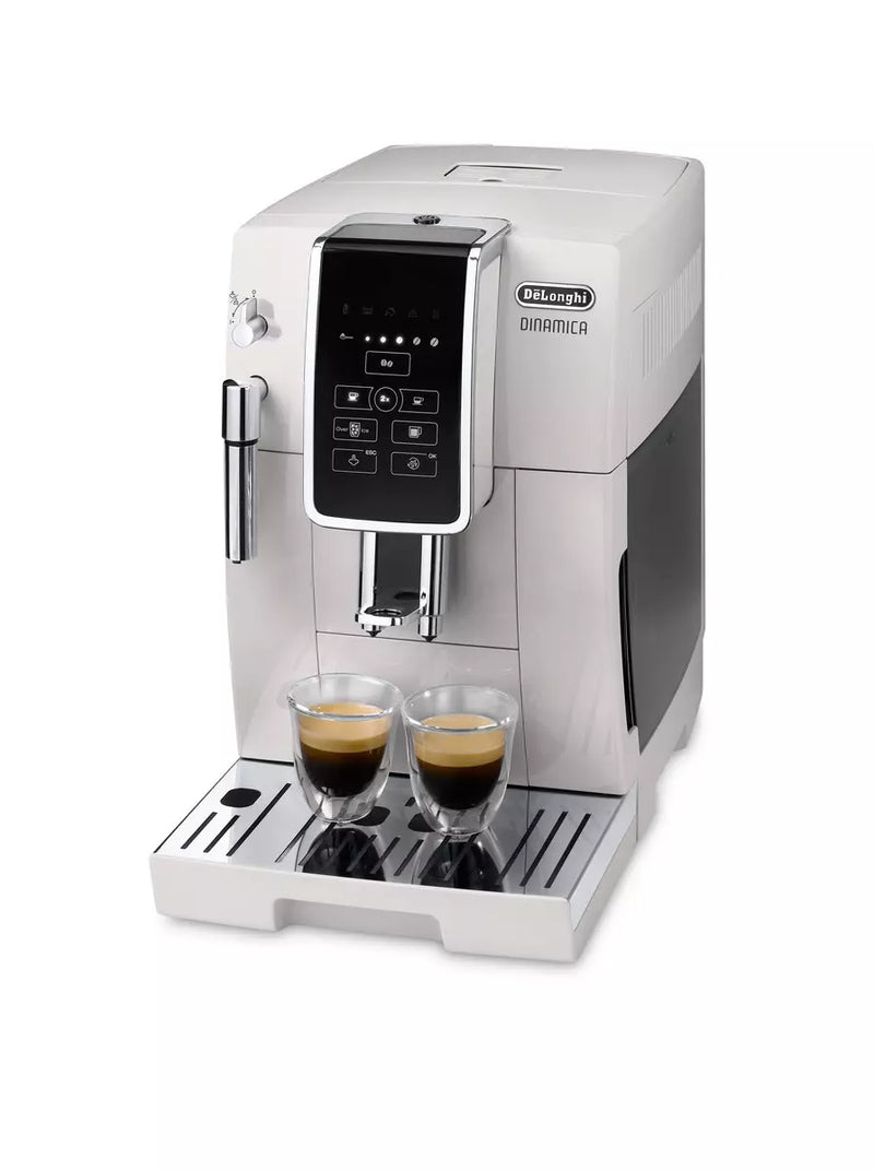 Cafetera  automática Delonghi Dinamica