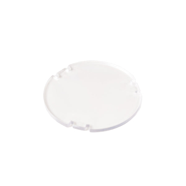 Accessoris cocció al vapor Mellerware Tapa base transparenta per a CHEFFY Black / White ES0170210L
