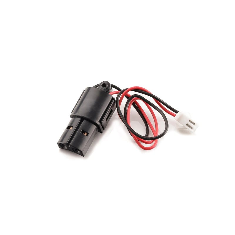 Accesorio aspirador Mellerware Conector para RIDER LITHIUM / WHOOSHY WIRELESS ES0481000L