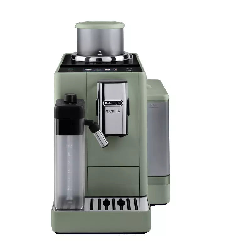 DeLonghi deposito jarra de leche cafetera Rivellia y Primadonna AS00006851