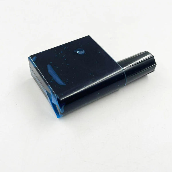 Embellecedor Maneta ORIGINAL puerta horno Whirlpool C00907683