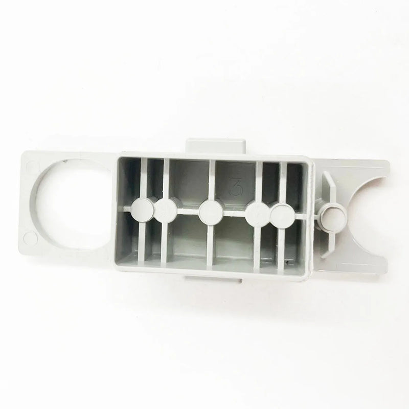 Enganche frontal campana Balay, Bosch, Siemens 00629264