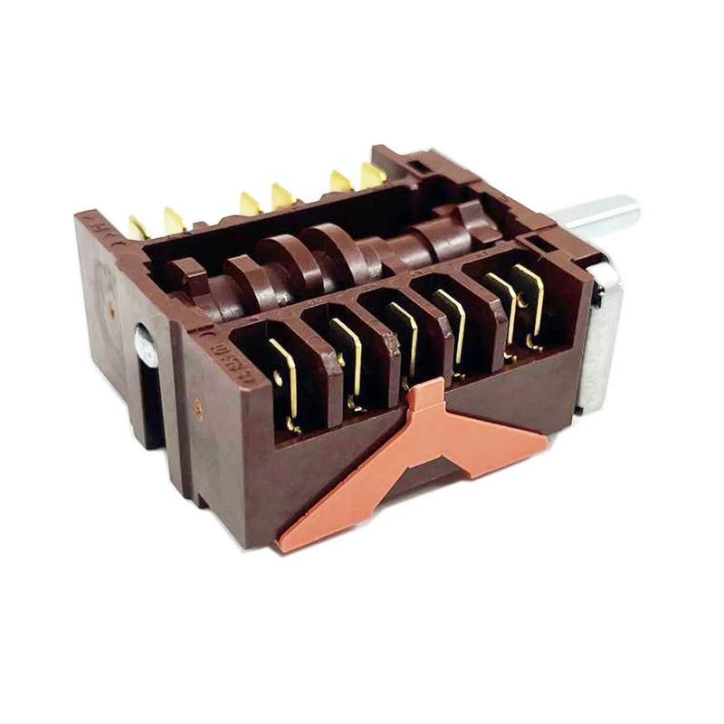 Fagor, Edesa, Aspes Selector conmutador horno C11B001B5