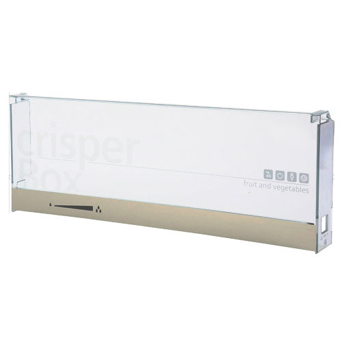 Frente de cajón de verduras frigorífico Balay Bosch Siemens 12000349