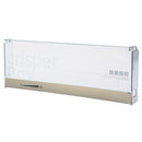 Front del calaix de verdures frigorífic Balay Bosch Siemens 12000349