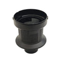 Filtro plástico aspirador Taurus Crossback Dazzle 017282000