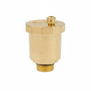 Purgador automàtic d'aire 3/8 per a caldera