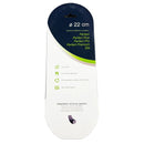 Goma olla rápida WMF Perfect 22cm