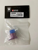 Valvula Funcionamiento Olla Monix Tempo M955060