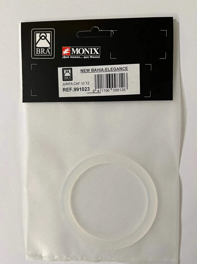 Junta Cafetera 10 Tz Inox. Bra Elegance-Bahia 991023