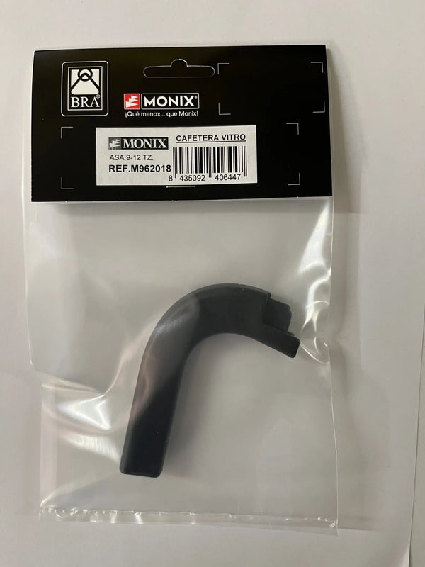 Asa Cafetera 12 Tz Monix Vitro M962018