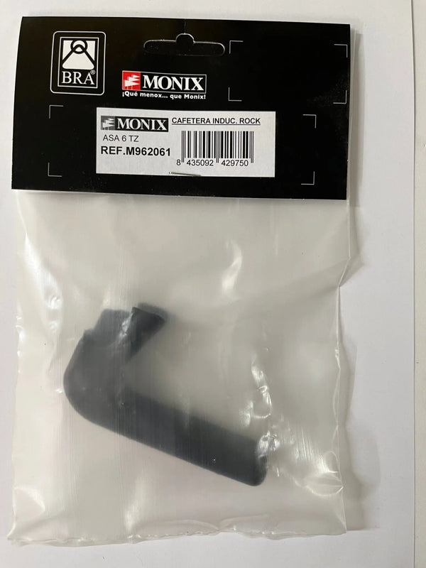 Asa Cafetera 6 Tz Monix Induction -Rock M962061