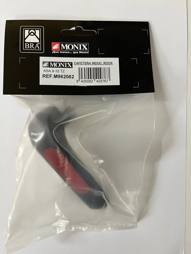 Asa Cafetera 9-12 Tz Monix Induction -Rock M962062